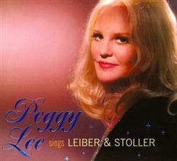 Download Peggy Lee - Sings Leiber Stoller