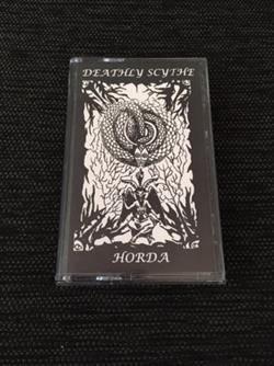 Download Deathly Scythe Horda - Split