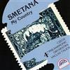 escuchar en línea Smetana Czech Philharmonic Orchestra, Václav Talich - My Country