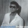 ladda ner album Morten Harket - Im The One