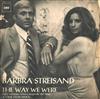 Barbra Streisand - The Way We Were Dalla Colonna Originale Del Film Come Eravamo