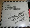 Album herunterladen Harvard Krokodiloes - Paravion Air Mail