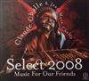 écouter en ligne Claude Challe & JeanMarc Challe - Select 2008 Music For Our Friends