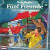 last ned album Enid Blyton - Fünf Freunde Und Das Bootshaus In Der Nebelbucht