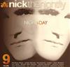 ascolta in linea Nick The Nightfly - The Nightfly 9 NightDay