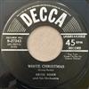 lataa albumi Artie Shaw And His Orchestra - White Christmas Jingle Bells