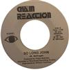 online luisteren Chain Reaction - So Long John