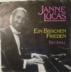 last ned album Janne Lucas - Ein Bisschen Frieden Tätt Intill