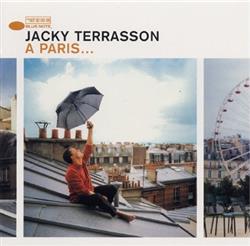 Download Jacky Terrasson - A Paris