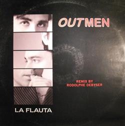 Download Outmen - La Flauta Remix