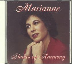 Download Marianne - Shades Of Harmony Improvisations For Your Listening Pleasure II