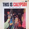 ladda ner album Various - This Is Calypso