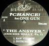 descargar álbum Chance! Featuring One Gun - The Answer Oochie Wally Pt 2