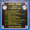 lytte på nettet Elton John - Special 12 Record Pack