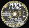 online luisteren Arkaingelle meets IDavid - Mek We Build