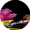 ouvir online Tony Campos Erik Zianya - Maximus Ep