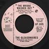 last ned album The Gleasonaires - The Bridge Washed Out