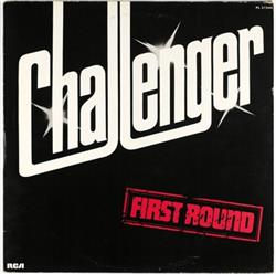 Download Challenger - First Round