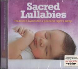 Download Jill Herringshaw & Tony Braasch - Sacred Lullabies