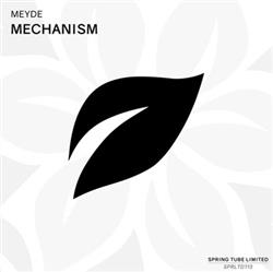 Download Meyde - Mechanism