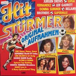 Download Various - Hit Stürmer 78