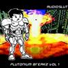 last ned album Audioslut - Plutonium Breakz Volume One