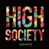 kuunnella verkossa Ledinsky - High Society EP