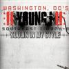 écouter en ligne YOUNGi the GOD - Koolin In My Style