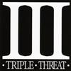 ladda ner album Triple Threat - 