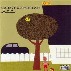 Download Barak Moffitt - Consumers All