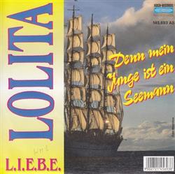 Download Lolita - Denn Mein Junge Ist Ein Seemann