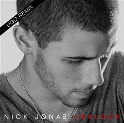 Download Nick Jonas - Jealous Ugo Remix