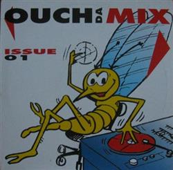 Download Various - Ouch Da Mix Issue 01