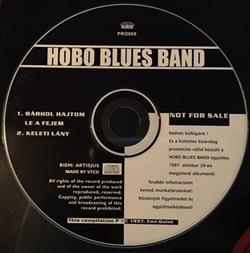 Download Hobo Blues Band - Bárhol Hajtom Le A Fejem