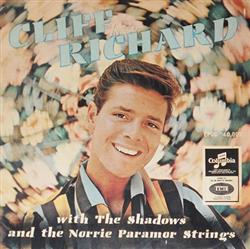 Download Cliff Richard & The Shadows, The Norrie Paramor Strings - With The Shadows And The Norrie Paramor Strings