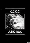 baixar álbum CCCC Junk Sick - CCCC Junk Sick