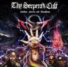 last ned album Thy Serpent's Cult - Sedition Sorcery And Blasphemy