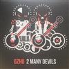 lataa albumi GZHU - 2 Many Devils