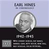 baixar álbum Earl Hines - In Chronology 1942 1945