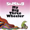 online anhören Shplang - My Big Three Wheeler