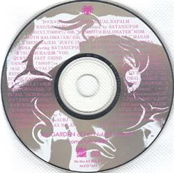Download Various - The Garden Of Nu NuLAX NuLAN