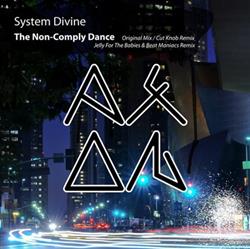 Download System Divine - The Non Comply Dance