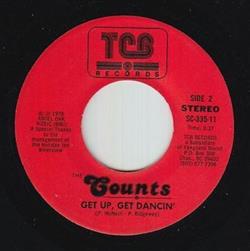 Download The Counts - Ooo Baby Baby Get Up Get Dancin