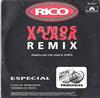 kuunnella verkossa Rico - Vamos A Casa Remix