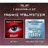 descargar álbum Yngwie Malmsteen - 2 Originals Of Yngwie Malmsteen Attack Unleash The Fury