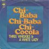 lataa albumi Three Whiskies & A White Lady - Chi Baba Chi Baba Chi Cocola