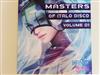 online luisteren Various - Masters Of Italo Disco Volume 01