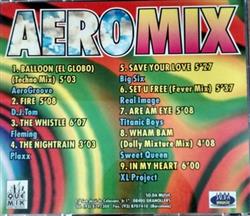 Download Various - Aeromix