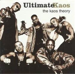 Download Ultimate Kaos - The Kaos Theory