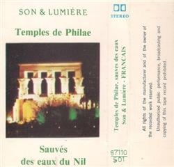 Download André Castelot - Temples De Philae Son Lumière